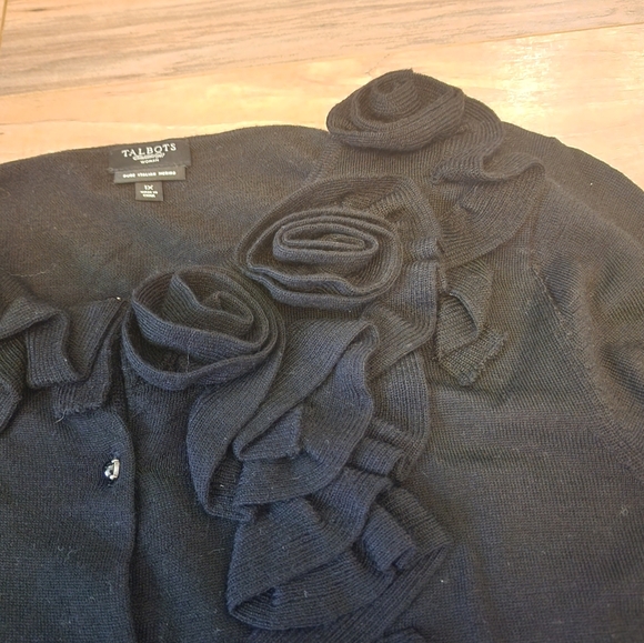 Sweater - Picture 3 of 8